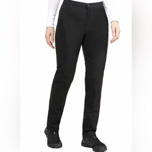 Stormpack Ladies Windproof  lined pant